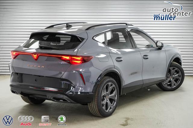 Cupra Formentor 1,5 eTSI DSG - LAGER 
