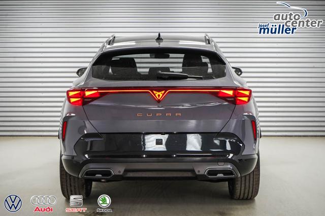 Cupra Formentor 1,5 eTSI DSG - LAGER 