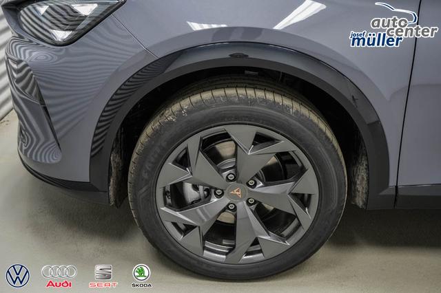 Cupra Formentor 1,5 eTSI DSG - LAGER 
