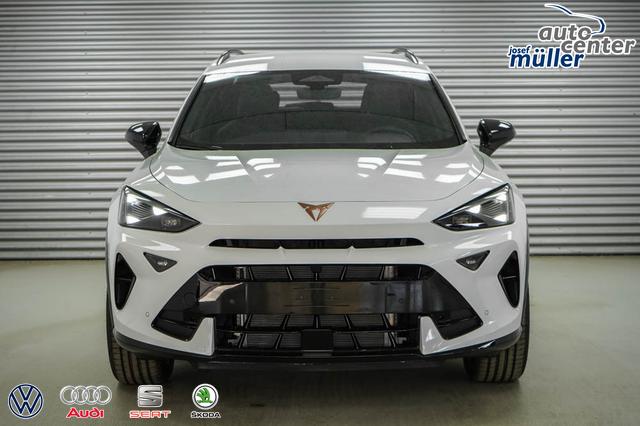 Cupra Formentor 1,5 eTSI DSG - LAGER 