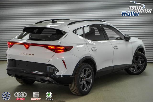 Cupra Formentor 1,5 eTSI DSG - LAGER 