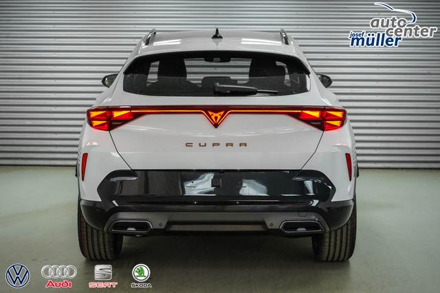 Cupra Formentor 1,5 eTSI DSG - LAGER 