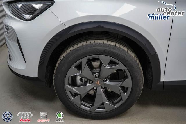 Cupra Formentor 1,5 eTSI DSG - LAGER 