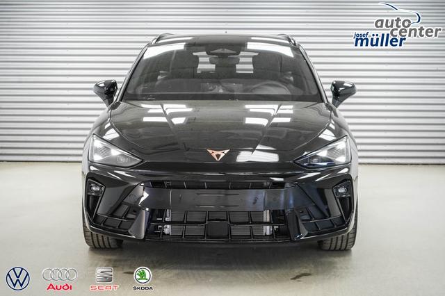 Cupra Leon Sportstourer ST 2,0 TSI DSG 4x4 - LAGER 