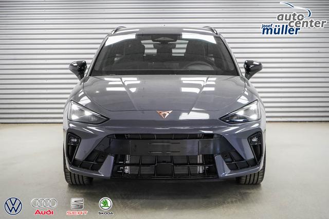 Cupra Leon Sportstourer ST 2,0 TSI DSG 4x4 - LAGER 