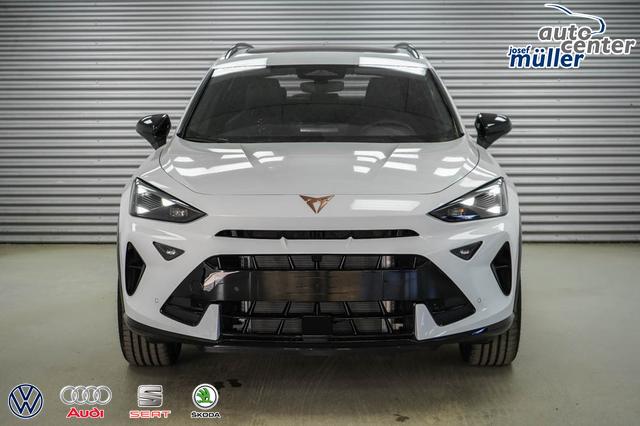 Cupra Formentor 1,5 eTSI DSG - LAGER 