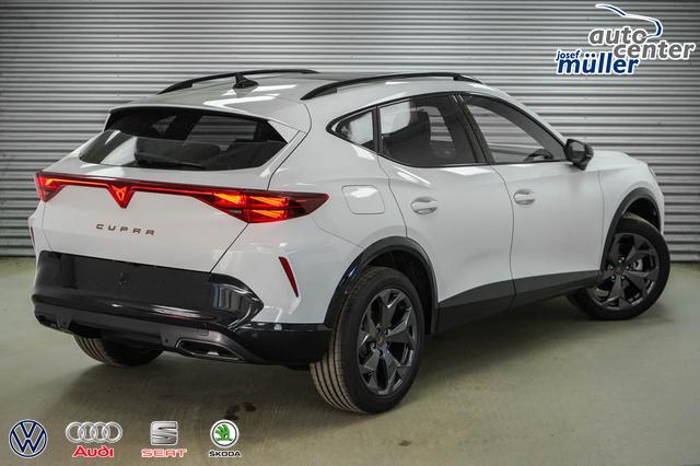 Cupra Formentor 1,5 eTSI DSG - LAGER 