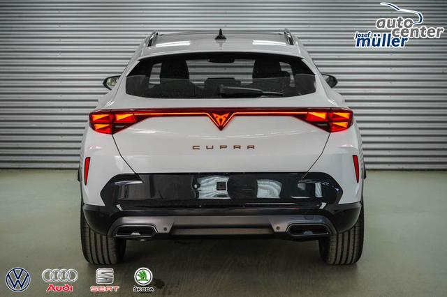 Cupra Formentor 1,5 eTSI DSG - LAGER 