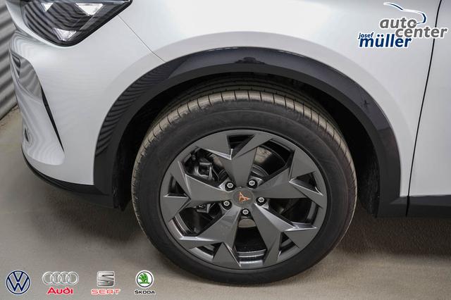 Cupra Formentor 1,5 eTSI DSG - LAGER 