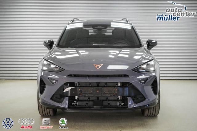 Cupra Formentor 1,5 eTSI DSG - LAGER 