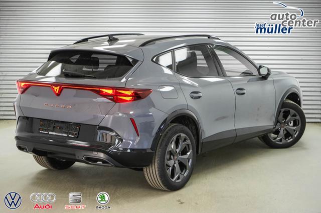 Cupra Formentor 1,5 eTSI DSG - LAGER 