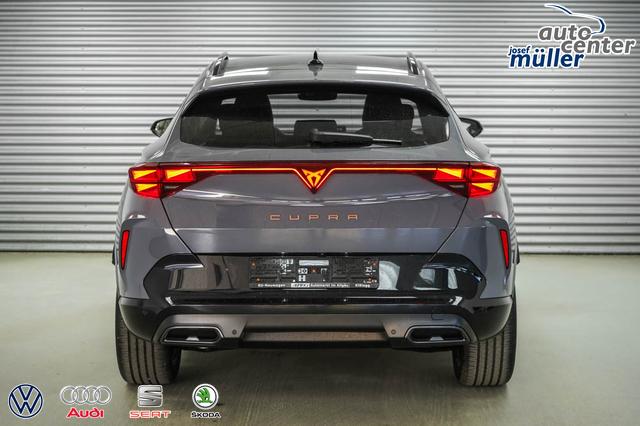 Cupra Formentor 1,5 eTSI DSG - LAGER 