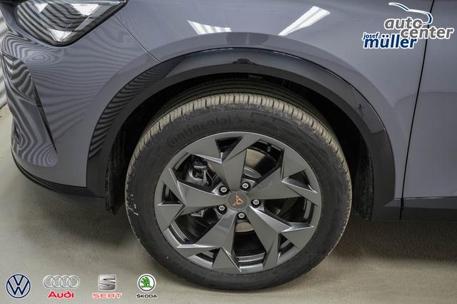 Cupra Formentor 1,5 eTSI DSG - LAGER 