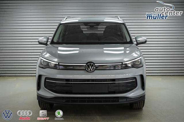 Volkswagen Tiguan 1,5 eTSI DSG Prime - LAGER 