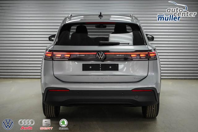 Volkswagen Tiguan 1,5 eTSI DSG Prime - LAGER 
