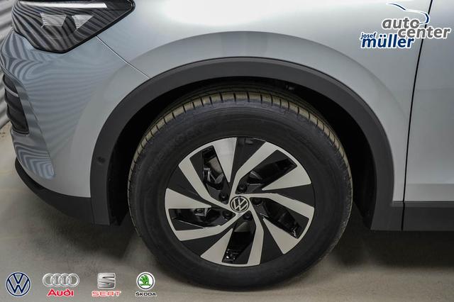 Volkswagen Tiguan 1,5 eTSI DSG Prime - LAGER 