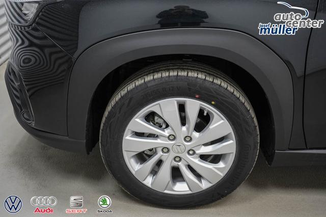Suzuki S-Cross 1,4 2WD Mild-Hybrid AT GL+ - LAGER 