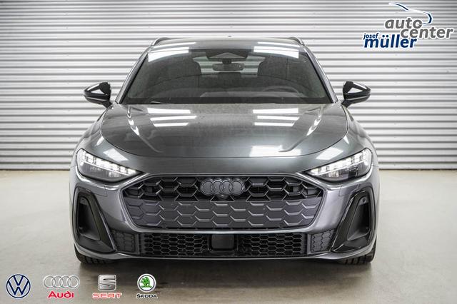 Audi A5 Avant 2,0 TFSI S tronic quattro S-line -LAG. 