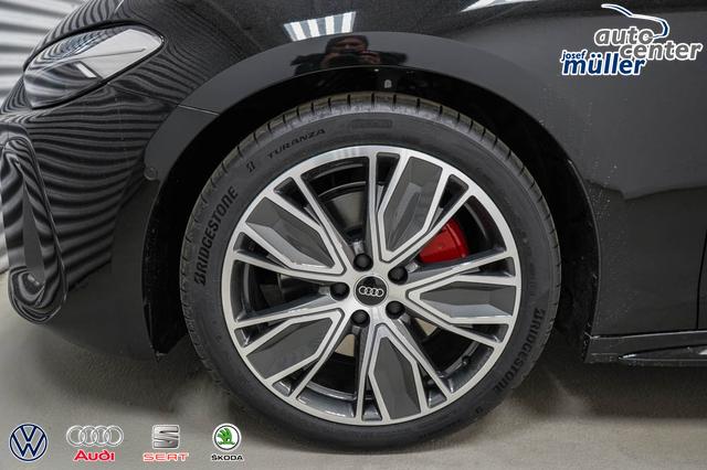 Audi A5 Avant 2,0 TFSI S tronic quattro S-line -LAG. 