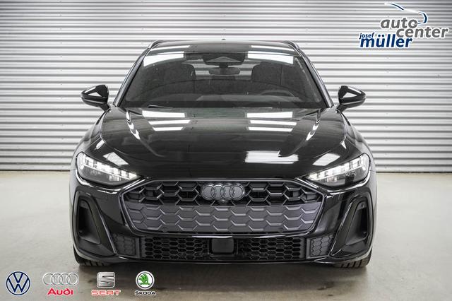 Audi A5 Avant 2,0 TFSI S tronic quattro S-line -LAG. 