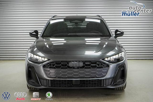 Audi A5 Avant 2,0 TFSI S tronic quattro S-line -LAG. 