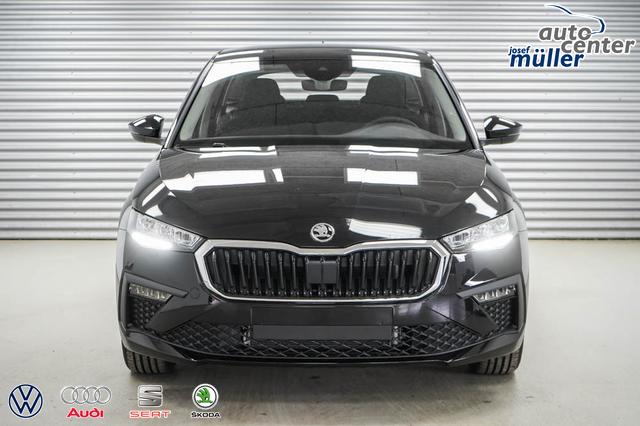 Skoda Scala 1,0 TSI DSG Selection - LAGER 