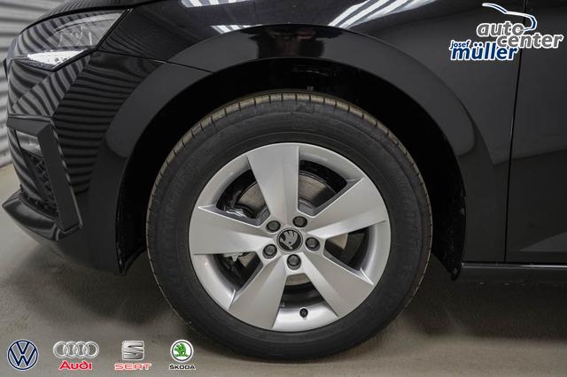 Skoda Scala 1,0 TSI DSG Selection - LAGER 
