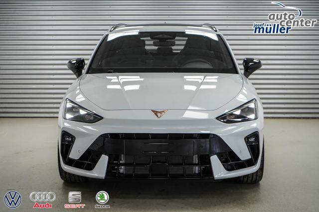 Cupra Leon Sportstourer ST 2,0 TSI DSG 4Drive VZ Extreme - LAGER 