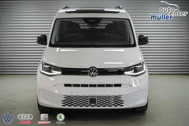 Volkswagen Caddy Maxi 2,0 TDI 4Motion Outdoor - LAGER 