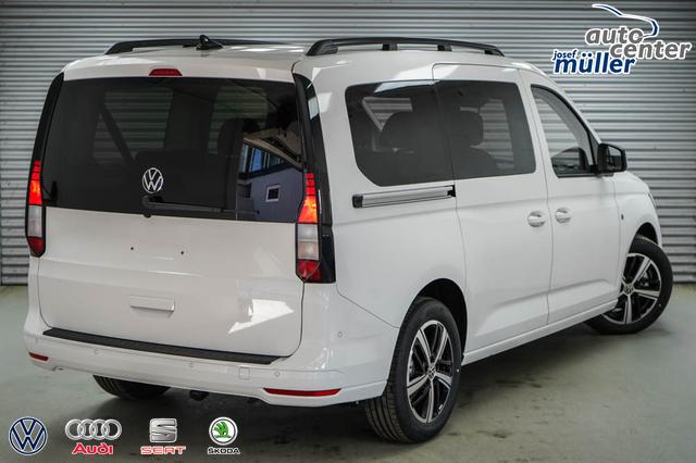 Volkswagen Caddy Maxi 2,0 TDI 4Motion Outdoor - LAGER 