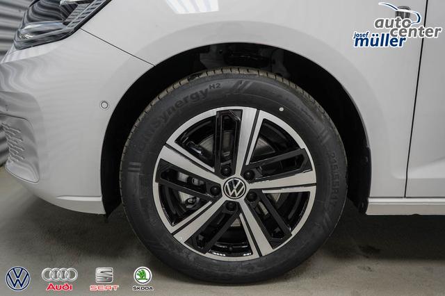 Volkswagen Caddy Maxi 2,0 TDI 4Motion Outdoor - LAGER 