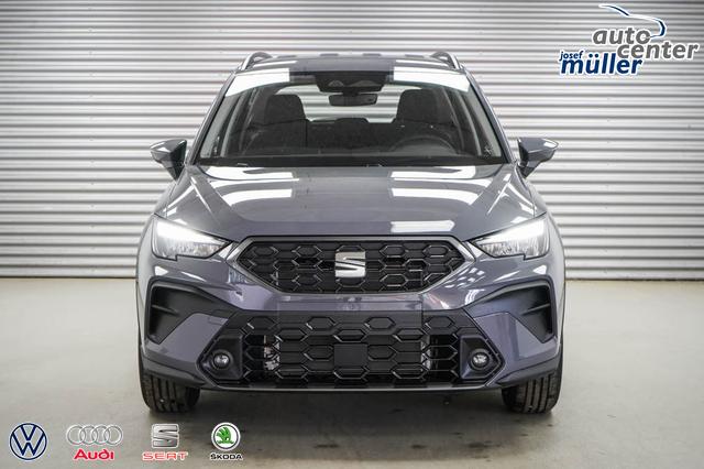Seat Arona neues Modell 1,0 TSI Reference - LAGER 