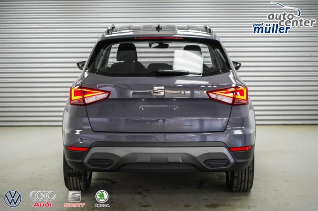 Seat Arona neues Modell 1,0 TSI Reference - LAGER 