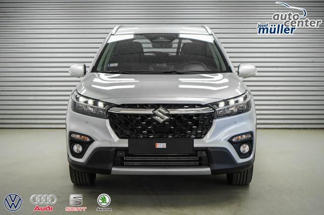 Suzuki S-Cross 1,4 4WD Mild-Hybrid AT GL+ - LAGER 