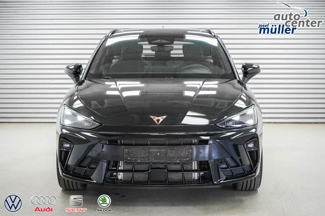 Cupra Leon Sportstourer ST 1,5 eTSI DSG Kombi - LAGER 