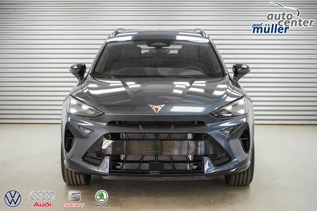 Cupra Formentor 1,5 eTSI DSG - LAGER 