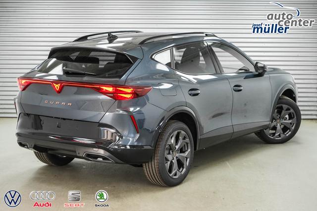 Cupra Formentor 1,5 eTSI DSG - LAGER 