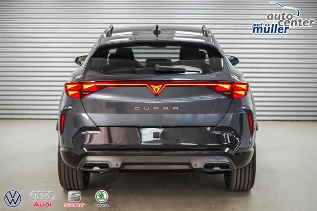 Cupra Formentor 1,5 eTSI DSG - LAGER 