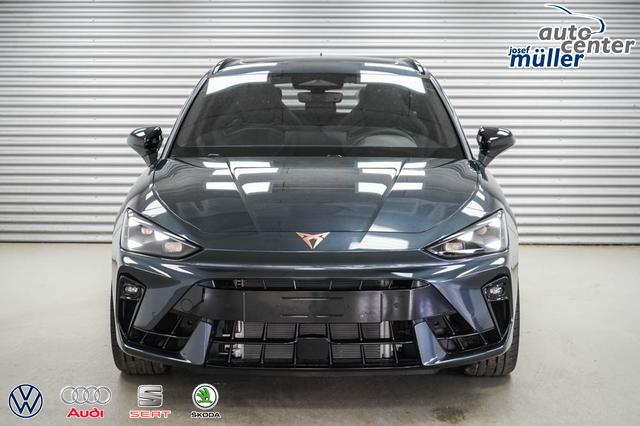 Cupra Leon Sportstourer ST 2,0 TSI DSG 4Drive VZ Extreme - LAGER 
