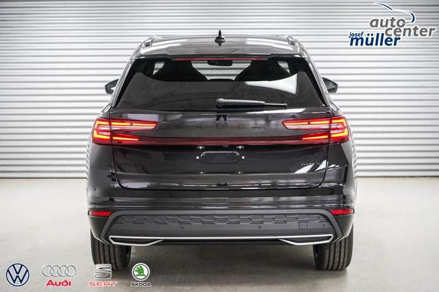 Skoda Kodiaq 1,5 eTSI DSG Sportline - LAGER 