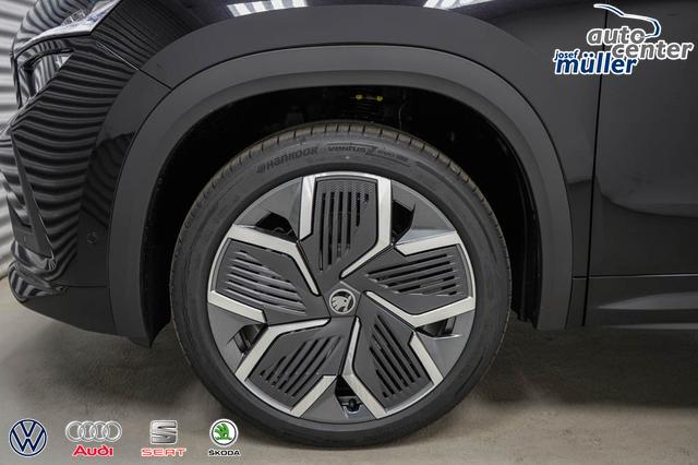 Skoda Kodiaq 1,5 eTSI DSG Sportline - LAGER 