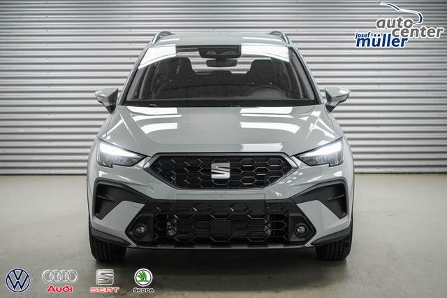 Seat Arona neues Modell 1,0 TSI Reference - LAGER 