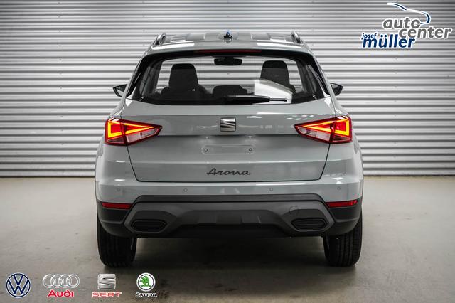 Seat Arona neues Modell 1,0 TSI Reference - LAGER 
