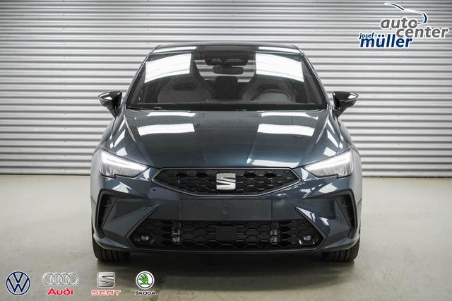 Seat Ibiza neues Modell 1,5 TSI DSG FR - LAGER 