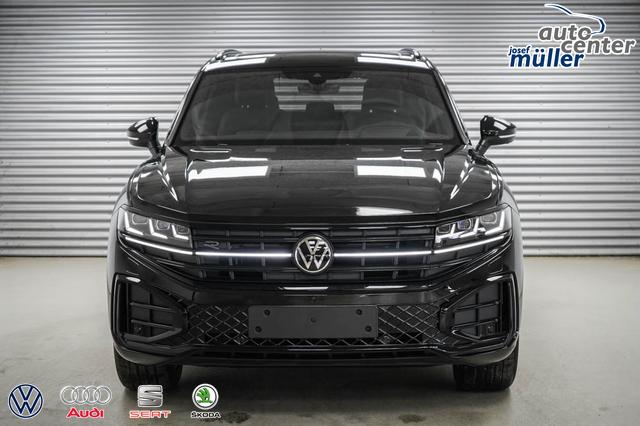 Volkswagen Touareg 3,0 V6 TDI 4Motion R-Line - LAGER 