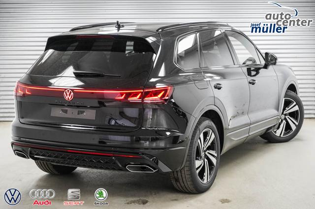 Volkswagen Touareg 3,0 V6 TDI 4Motion R-Line - LAGER 