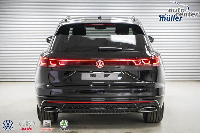 Volkswagen Touareg 3,0 V6 TDI 4Motion R-Line - LAGER 