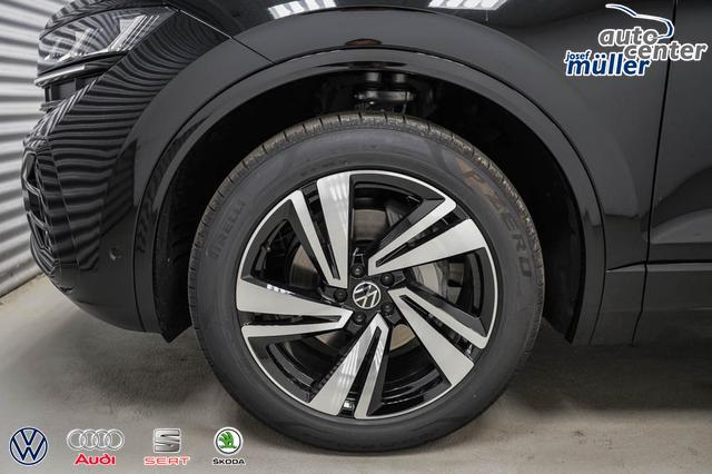 Volkswagen Touareg 3,0 V6 TDI 4Motion R-Line - LAGER 