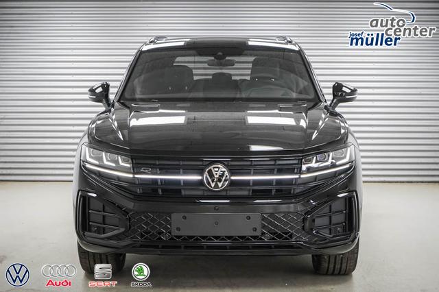 Volkswagen Touareg 3,0 V6 TDI 4Motion R-Line - LAGER 