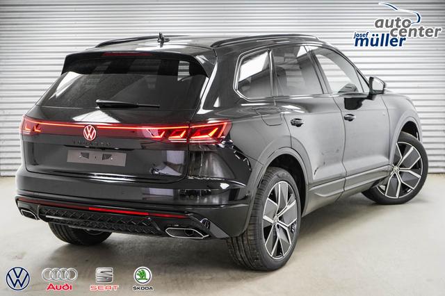 Volkswagen Touareg 3,0 V6 TDI 4Motion R-Line - LAGER 
